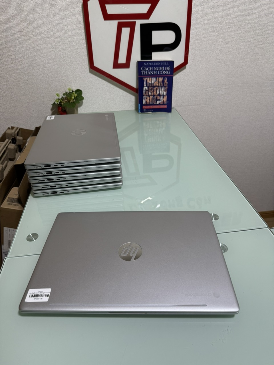 HP Pro C640 G2 Chromebook / Core i5-1145G7 (up to 4.40Ghz HP Pro C640 G2 Chromebook / Core i5-1145G7 (up to 4.40Ghz